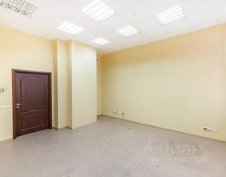 Офис в Санкт-Петербург Уральская ул., 19к8 (630 м) - Фото 1