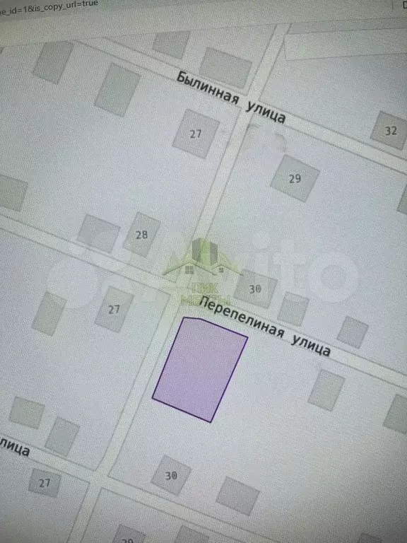 Участок 7 сот. (ИЖС) - Фото 1