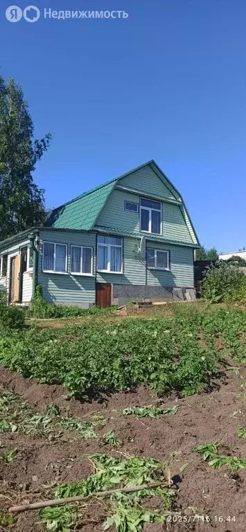 Дом в Иркутский муниципальный округ, рабочий посёлок Маркова (59 м) - Фото 0