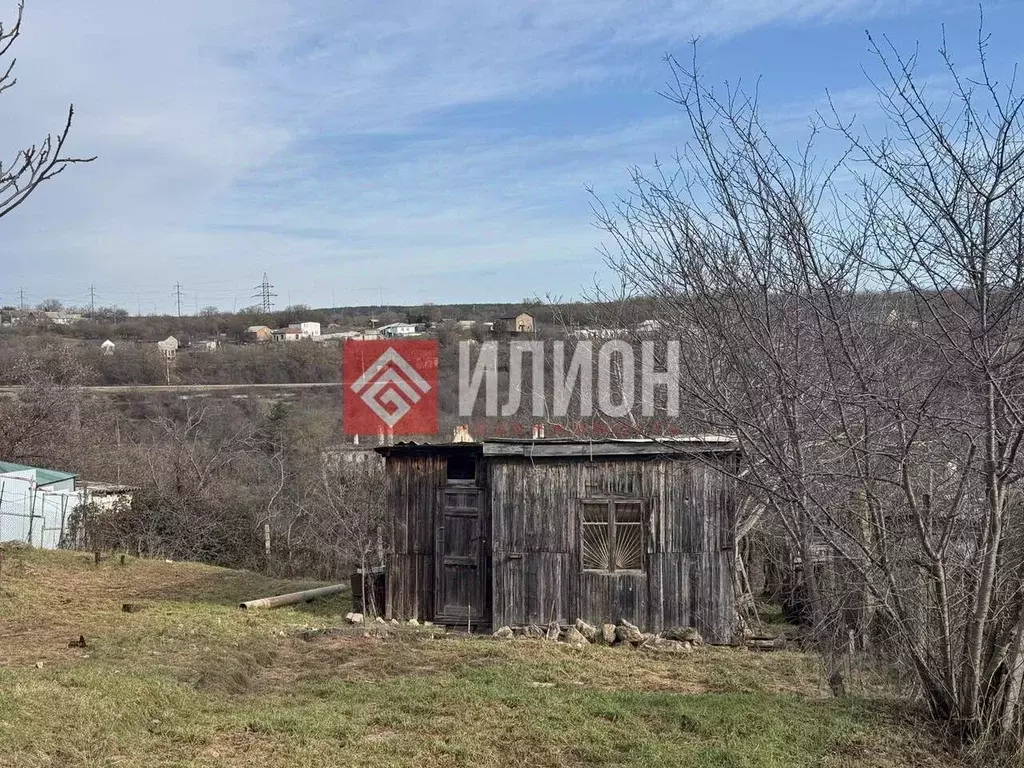 Участок в Севастополь Коллективный сад ТСН, 61 (6.7 сот.) - Фото 2