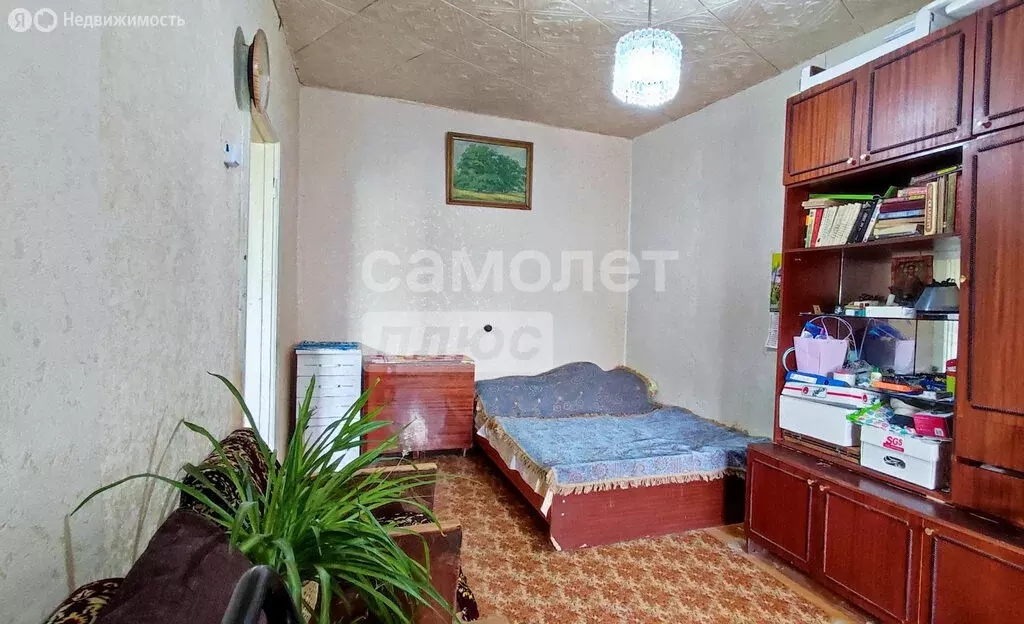 1-комнатная квартира: Астрахань, улица Водников, 23 (28 м) - Фото 1