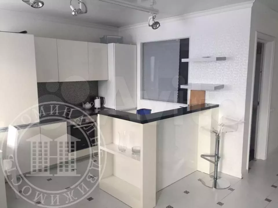 2-к. квартира, 70 м, 16/16 эт. - Фото 0