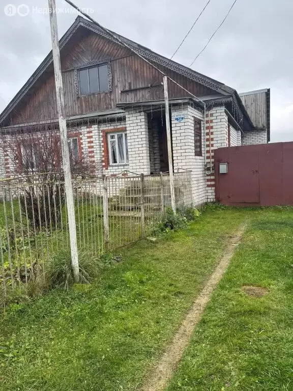 Дом в Туртапка, улица Осипенко, 26 (72.9 м) - Фото 2