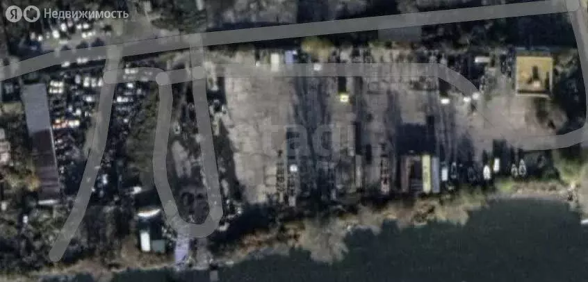 Производственное помещение (12409 м) - Фото 1