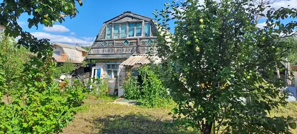 Дом в Челябинская область, Каслинский муниципальный округ, Новинка СНТ ... - Фото 2