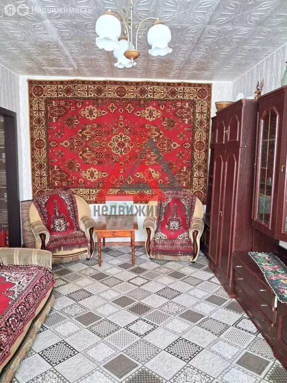 Дом в село Бараба, Молодёжная улица, 31 (46.4 м) - Фото 2