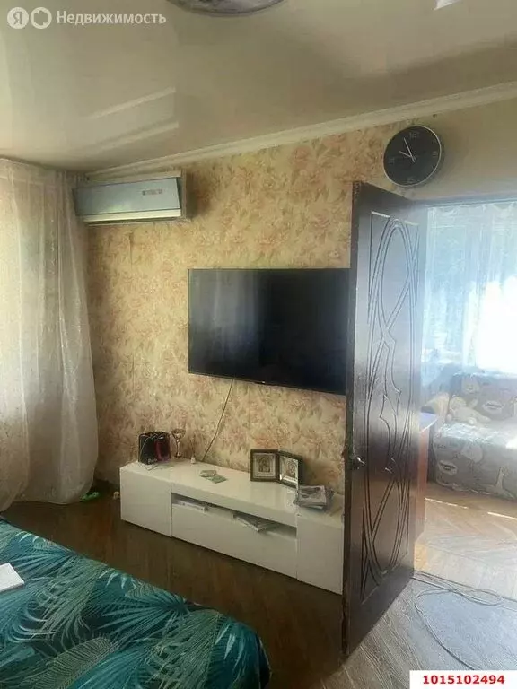 2-комнатная квартира: Краснодар, Ставропольская улица, 107/8 (43.8 м) - Фото 2