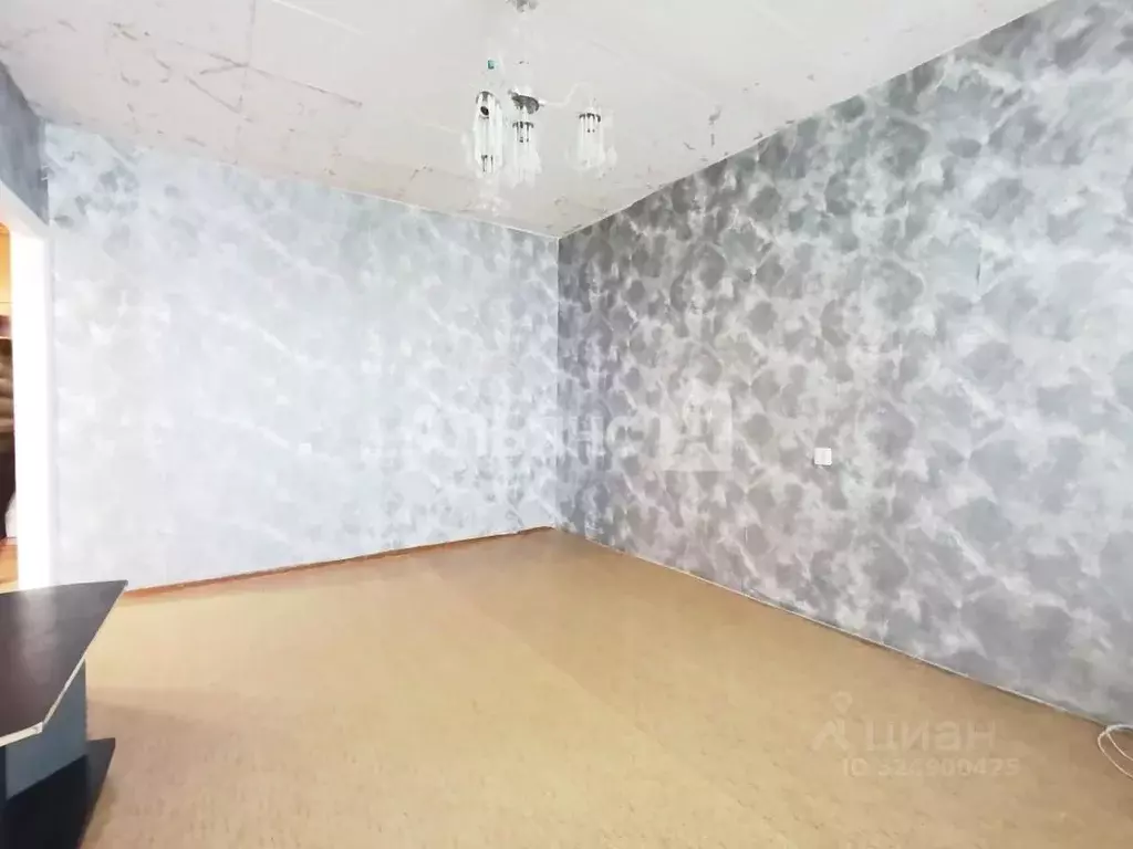 3-к кв. Ростовская область, Волгодонск просп. Мира, 33 (60.3 м) - Фото 1