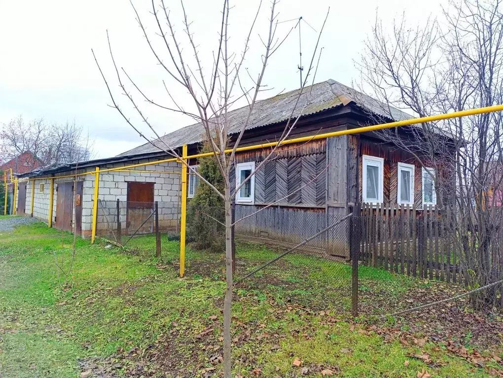 Дом в Пермский край, д. Кондратово ул. Шоссейная, 7 (29 м) - Фото 1