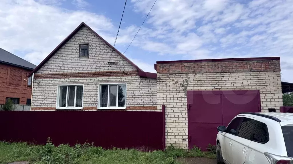 Дом 65,1 м на участке 8,3 сот. - Фото 0