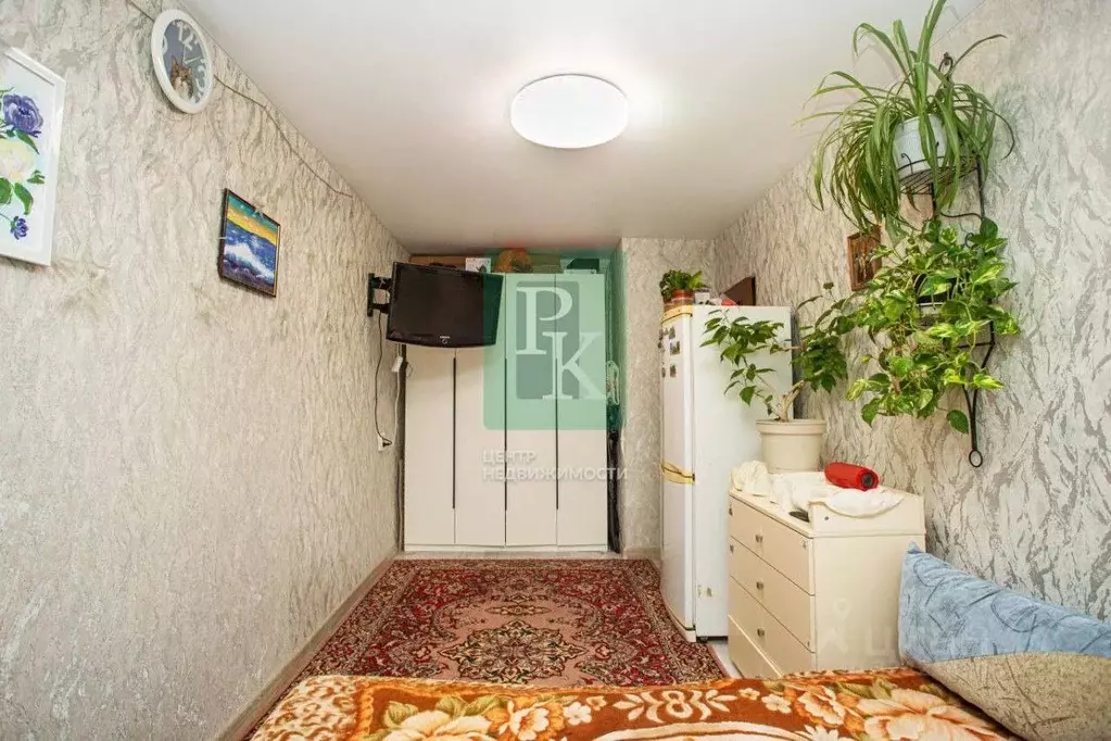 2-к кв. Крым, Бахчисарай ул. Фрунзе, 97 (47.8 м) - Фото 1