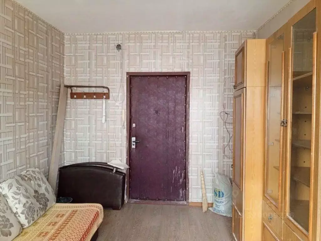 Комната Костромская область, Кострома ул. Димитрова, 16 (13.3 м) - Фото 1