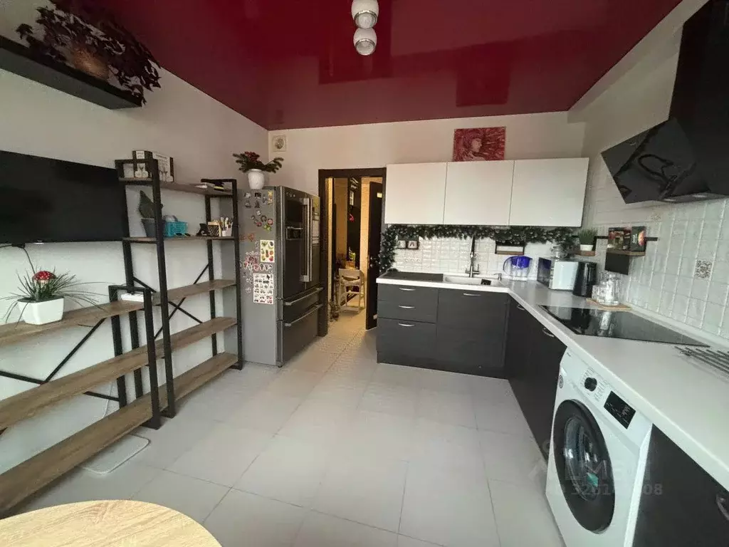 3-к кв. Московская область, Солнечногорск городской округ, Голубое пгт ... - Фото 1