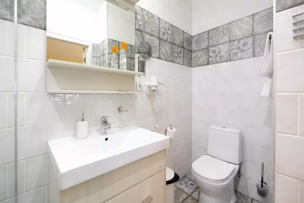 Комната Мурманская область, Мурманск Комсомольская ул., 15 (20.0 м) - Фото 1