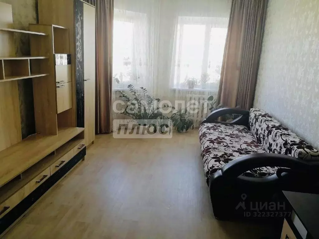 1-к кв. Ханты-Мансийский АО, Нижневартовск ул. Героев Самотлора, 23 ... - Фото 0