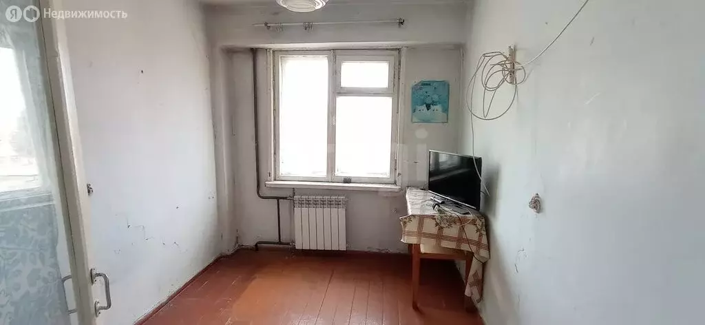 3-комнатная квартира: Юрга, улица Павлова, 16 (49 м) - Фото 1