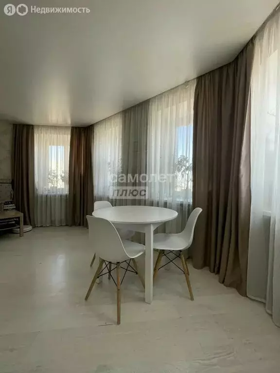 2-комнатная квартира: Вологда, улица Гагарина, 80 (61.3 м) - Фото 2