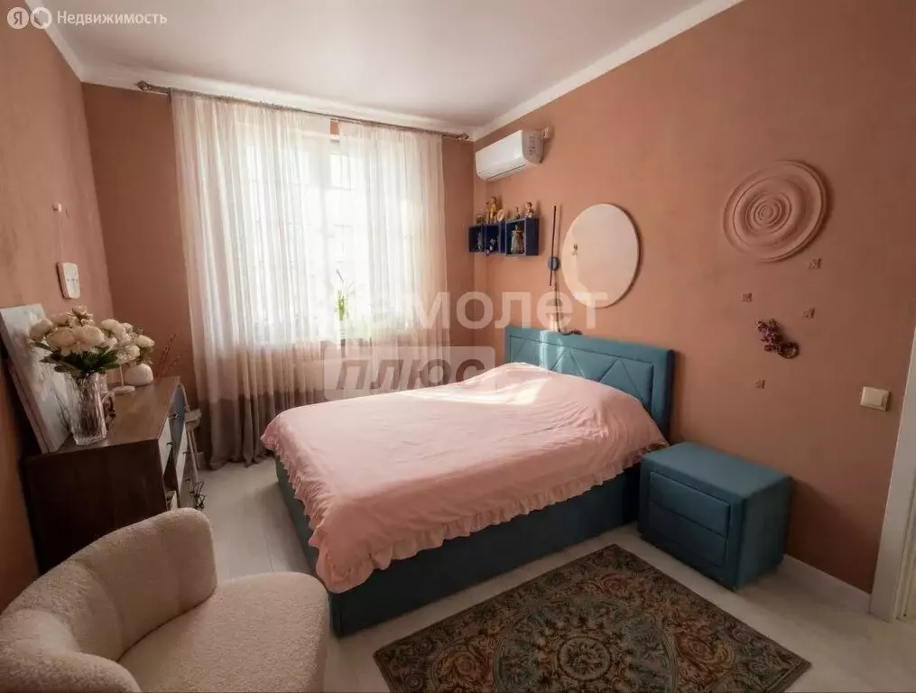 1-комнатная квартира: Анапа, Анапское шоссе, 32к4 (36 м) - Фото 1