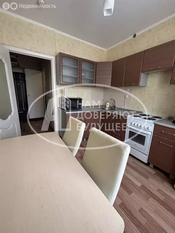 1-комнатная квартира: село Гамово, улица 50 лет Октября, 21 (33.3 м) - Фото 2