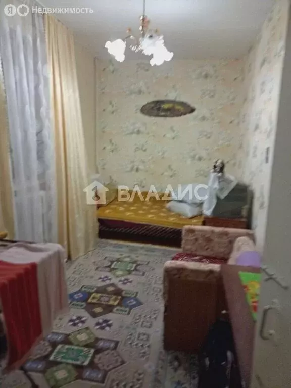 2-комнатная квартира: Белебей, улица Революционеров, 12 (40.5 м) - Фото 1
