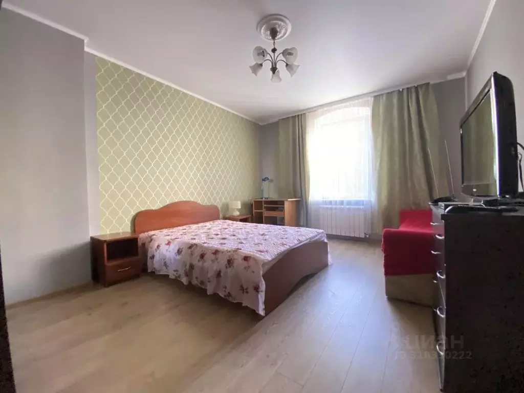 1-к кв. Калининградская область, Калининград Косогорный пер., 1 (38.0 ... - Фото 0
