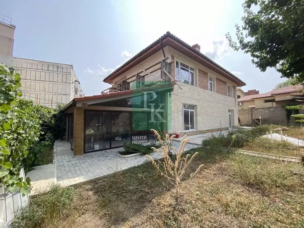 Дом в Севастополь Яблоня СТ, 62 (275 м) - Фото 2