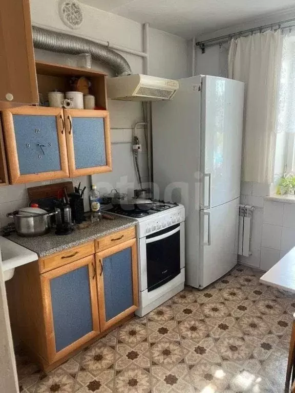 2-к кв. Башкортостан, Уфа ул. Достоевского, 137 (52.2 м) - Фото 1