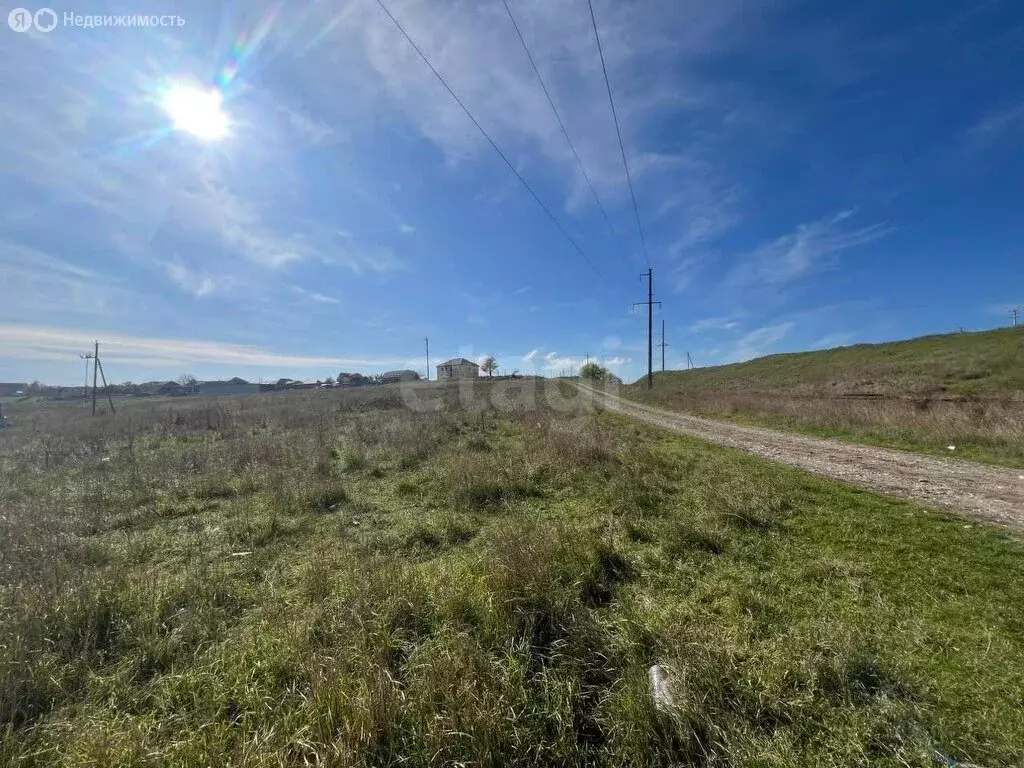 Участок в Экажево, улица Кунаева (15 м) - Фото 2