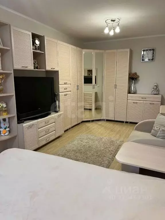 2-к кв. Свердловская область, Екатеринбург ул. Союзная, 4 (53.2 м) - Фото 1