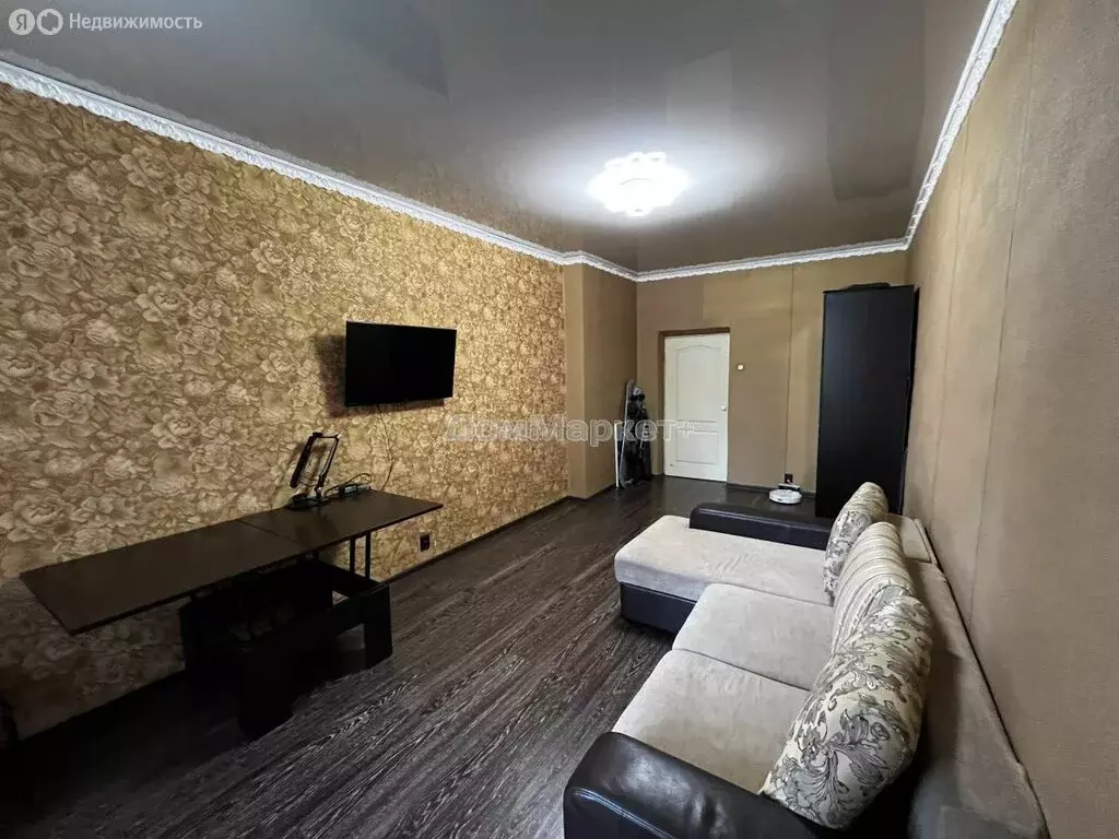 2-комнатная квартира: Новокузнецк, улица Глинки, 10 (73.1 м) - Фото 0