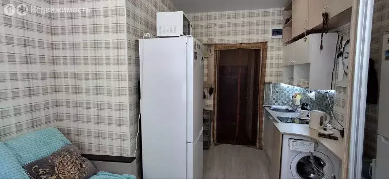 1к в -комнатной квартире (12.1 м) - Фото 2