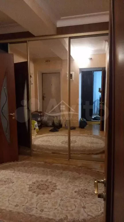 2-к. квартира, 54 м, 4/5 эт. - Фото 1