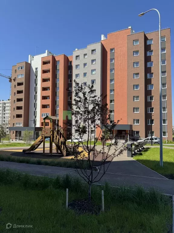 Продаётся 1-к квартира, 33 м - Фото 1