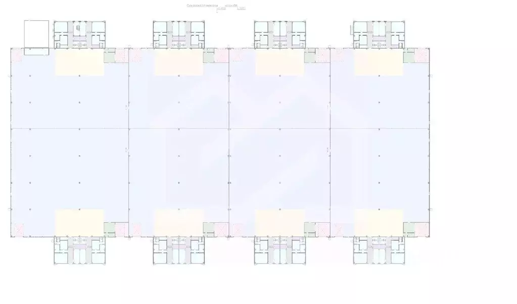 Производственное помещение в Москва с. Ознобишино, 195 (19711 м) - Фото 2