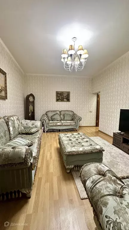 Продаётся 3-к квартира, 69.6 м - Фото 1