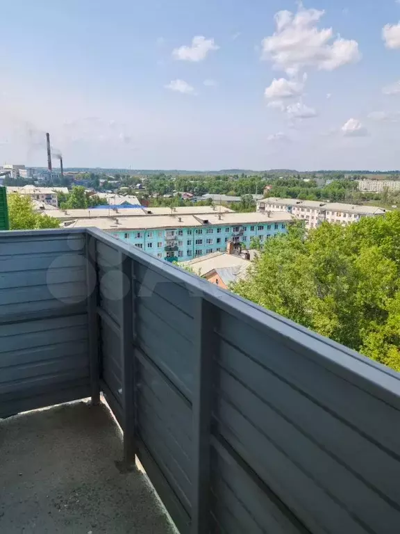2-к. квартира, 55,3 м, 9/9 эт. - Фото 0