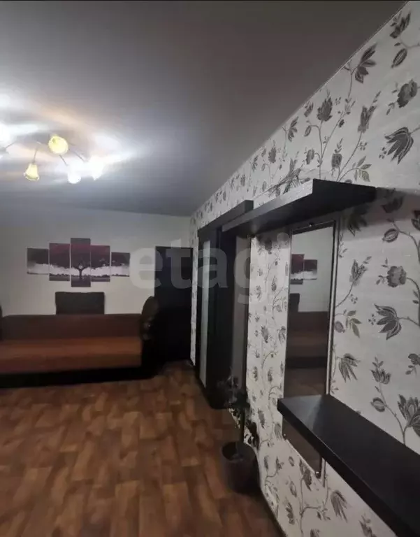 Квартира, 3 комнаты, 53 м - Фото 0