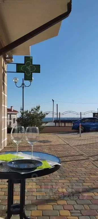 Студия Краснодарский край, Геленджик Верхняя ул., 4к2 (31.0 м) - Фото 0