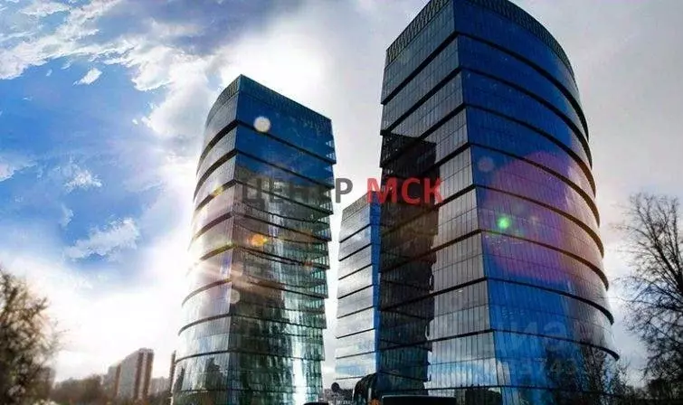 Офис в Москва Одесская ул., 2кС (183 м) - Фото 2