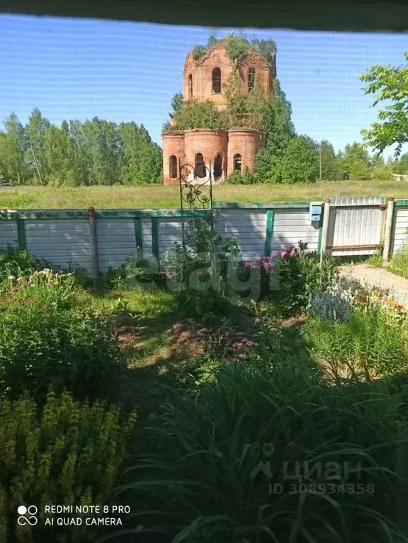 2-к кв. Кировская область, Куменский район, с. Верхобыстрица Лесная ... - Фото 0