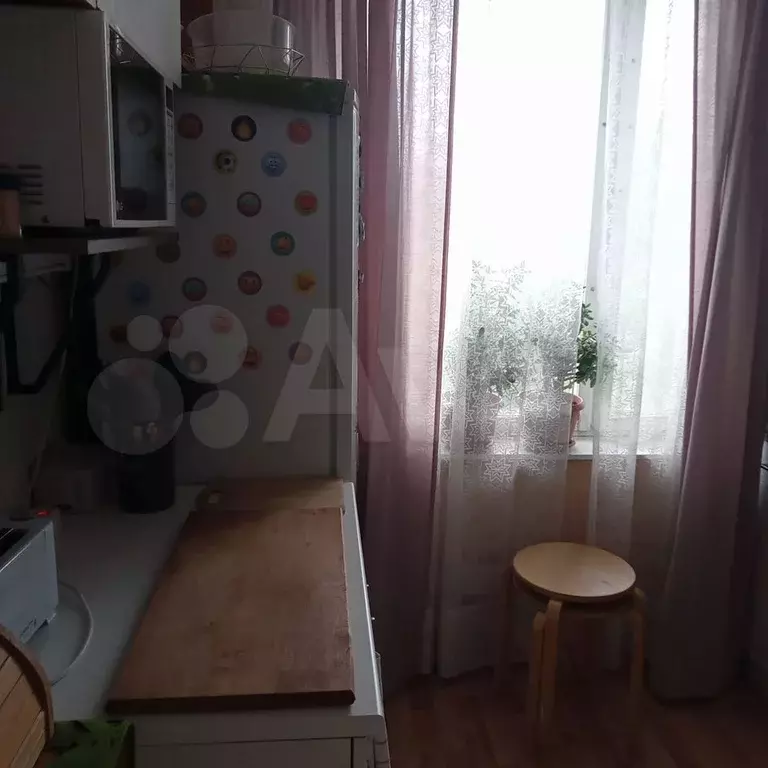 Комната 12,5 м в 3-к., 6/9 эт. - Фото 1