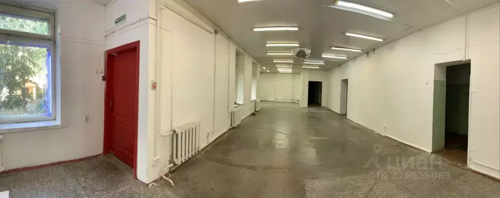 Склад в Кировская область, Киров ул. Пятницкая, 113 (242 м) - Фото 1