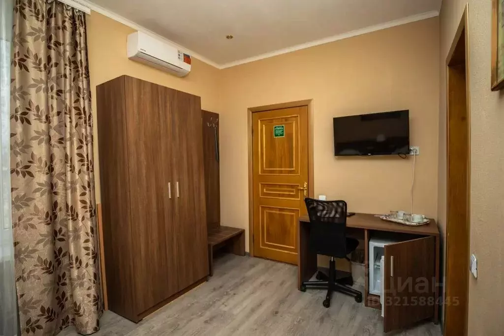 Комната Краснодарский край, Выселки ст-ца ул. Ленина, 88 - Фото 0