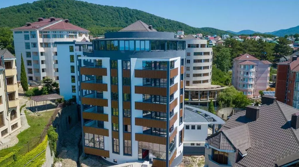 Квартира, студия, 16.6 м - Фото 1