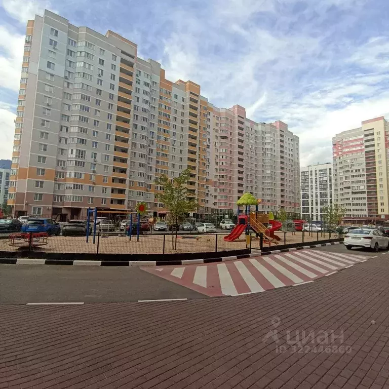 Комната Брянская область, Брянск Степная ул., 9 (20.0 м) - Фото 2