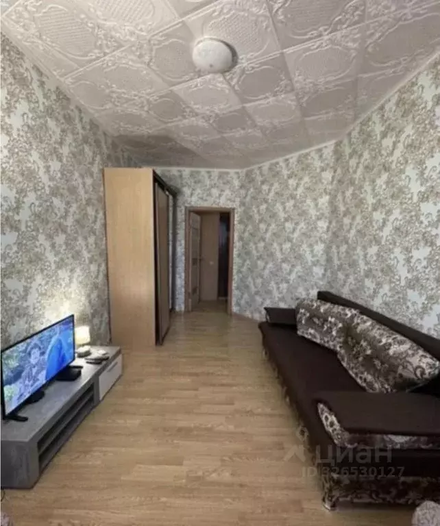 1-к кв. Краснодарский край, Сочи ул. Тимирязева, 11/2 (31.0 м) - Фото 1