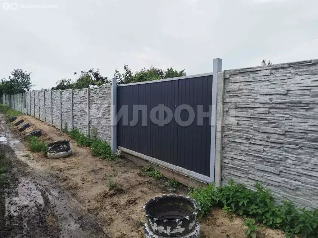 Дом в Брянск, Мирная улица (93.3 м) - Фото 0