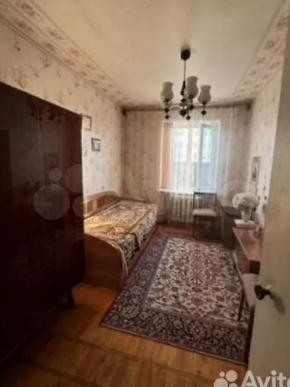 3-к. квартира, 60 м, 7/9 эт. - Фото 1