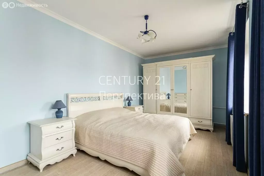 3-комнатная квартира: Реутов, Южная улица, 13 (104 м) - Фото 0