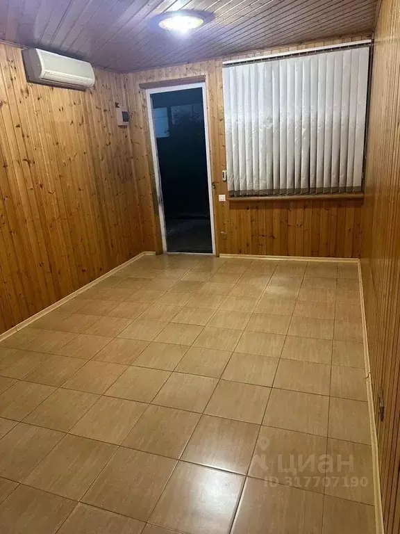 Офис в Краснодарский край, Сочи КСМ мкр, ул. Труда, 21/3 (15 м) - Фото 1